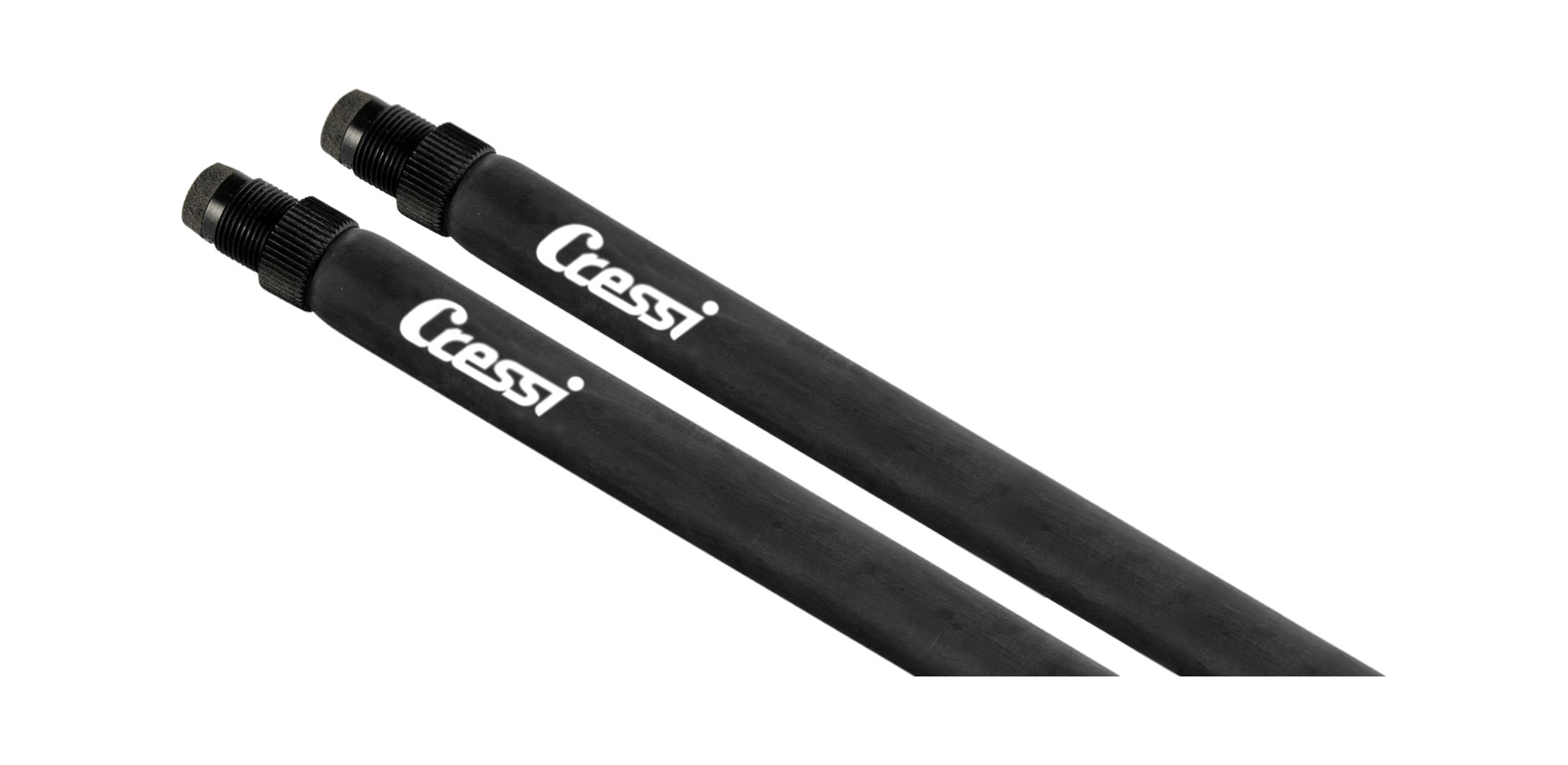 gomas de fusil de pesca submarina cressi sub - látex puro sin impurezas
